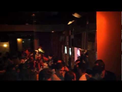 Sab 19/01 - ASAL Salvatore Angelucci b2b Andrea Arcangeli @ Lampara Club