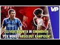 ? PSV-fans LACHEN om Ajax-transfer: "Madueke is veel beter dan Berghuis!" ?⚪