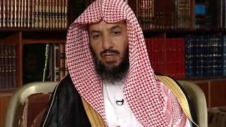 صورة تيسير الفقه لمعالي الشيخ سعد بن ناصر الشثري الحلقة -285