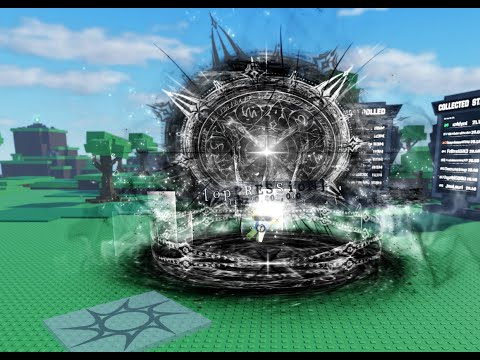 Popping In glitch biome | I GOT OPPRESSION [Sol's RNG]