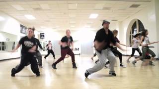 Cris Judd - Jessie J - Mamma Knows Best - collectiveUth // a T.Milly Production