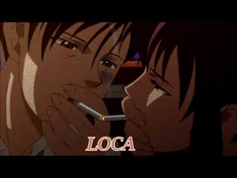 BROKE DILAS - LOCA