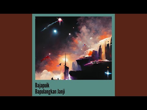 Bajapuik Bapulangkan Janji