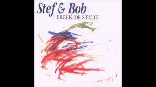 1991 STEF &amp; BOB breek de stilte
