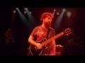 Trevor Hall LIVE "The Return" Boulder Theater ...