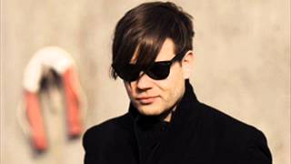 Djosos Krost - Chapter One (Trentemoller Remix)