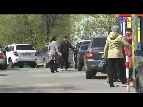 «Күн» ақпараттық бағдарлама 18 мамыр 2022ж.