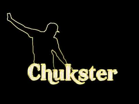 DUBSTEP - 2-STEP IN THE RAVE - CHUKSTER (prod Caspa)