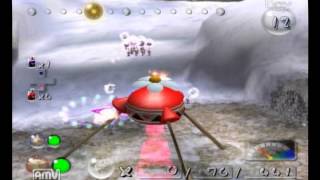 【Part14】会社のために金稼ぎ☆ピクミン２実況