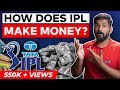 IPL's Crazy Business Model Explained | Abhi and Niyu