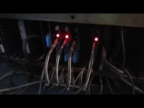 FADAL CNC "Z" AXIS  BOARD FAULT