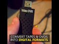 Easycap Video And Audio Capturing Device Directly From TV VCR VHS DVD