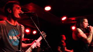 Ultragigantor! Red Line Chemisty