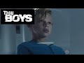 The Boys Young Homelander Kills His Tutor Deleted Scenes Season 1 TRAILER