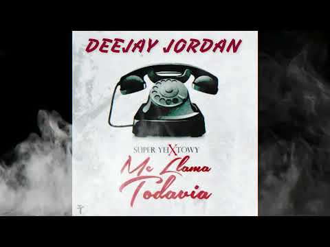 (88) ME LLAMA TODAVIA - SUPER YEI - DEEJAY JORDAN - INTRO DJ (DESCARGA COMPLETA EN DESCRIPCION)