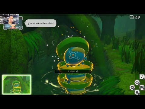 New Pokemon Snap Guia como conseguir Encargó Momentos felices - Escondite Inverso