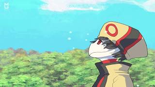 Cover art for 바람에게 부탁해 [Ask to Wind]