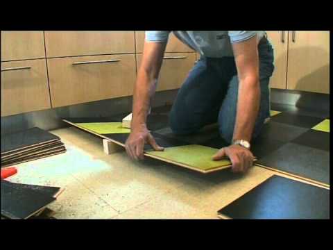 Forbo Marmoleum Click