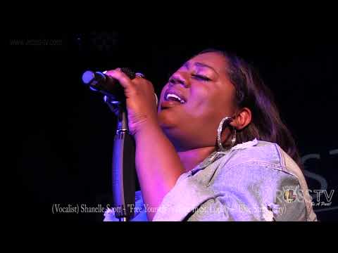 James Ross @  Shanelle Scott - "Free Yourself" - www.Jross-tv.com (st. Louis)