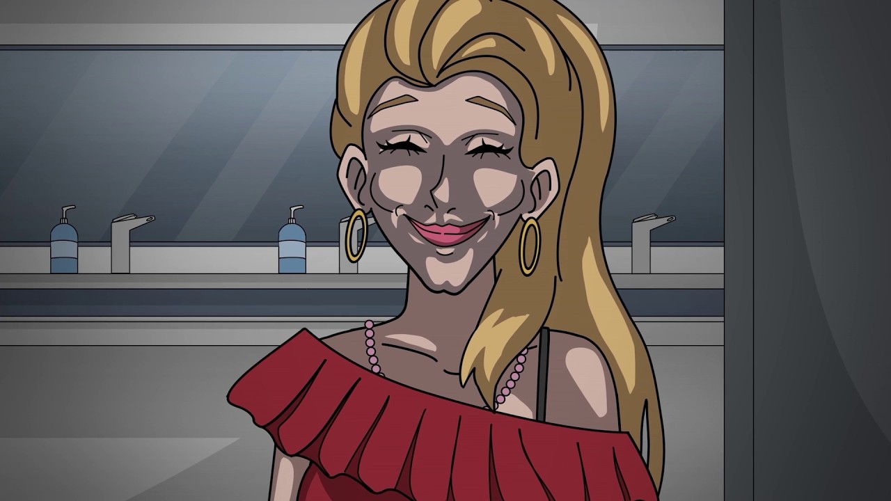 4 TRUE Valentines Horror Stories Animated