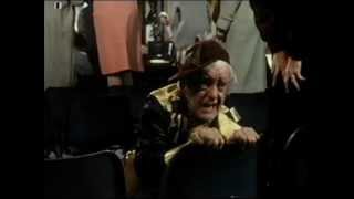 Christmas on BBC1 1989 Last of the Summer Wine trailer