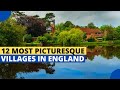 12 Most Picturesque Villages In England