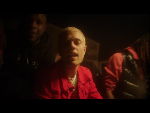 Macca Wiles - "Rapstar" [Official Video]