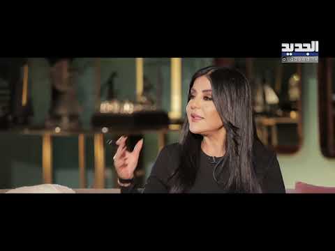 ألفت منذر تتخلى عن ديانتها واهلها لتتزوج من يوري مرقدي وهو يعلق: ليه ربنا عند دين؟!