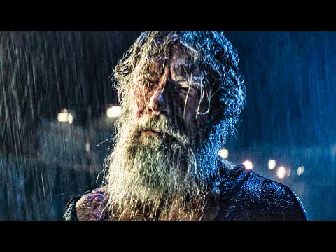 “Kill The Legend ☠️” - Opening Scene | Sisu 2: Road to Revenge (Stephen Lang)
