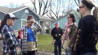 Alternative Spring Break 2015
