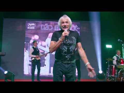 Džo Maračić Maki - Uspomene (MGNZ 2023)