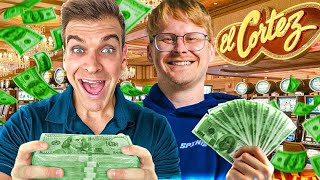 We Turned $1,000 Into $20,000 !
