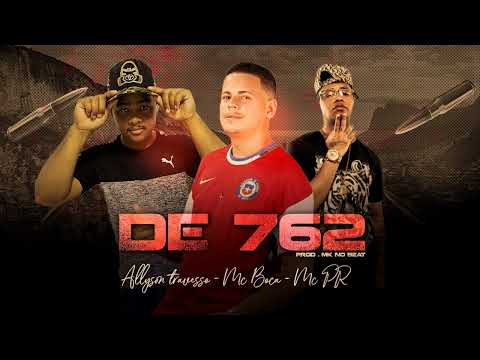MC boca, MC travesso, MC PR, De762