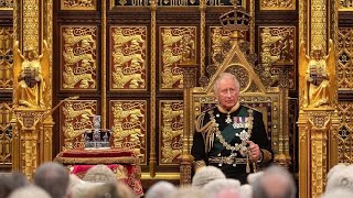 Why the UK Will Be Different Under King Charles III