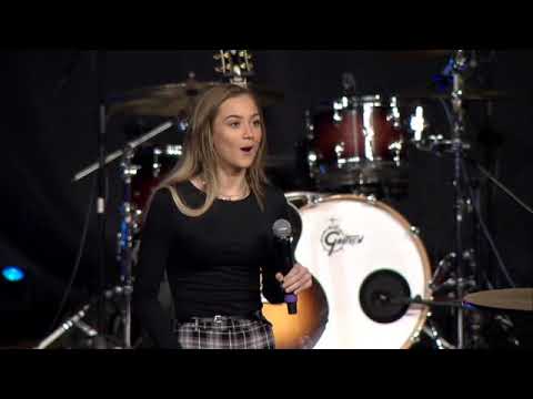 AYL 2021  Sat Night  Jay Sage- Message