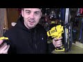 Viniakalė DeWalt DCN660N; 18 V (be akumuliatoriaus ir pakrovėjo)