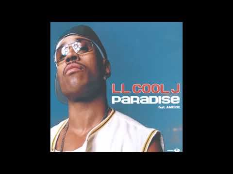 LL COOL J - Paradise ft. Amerie (2002)