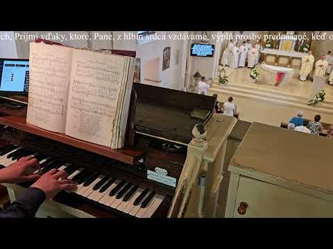 JKS 237 - Bože, plný láskavosti