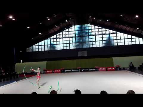 Siana Tabakova Ribbon - NK 2018
