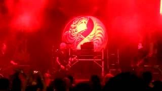 Samael - Ceremony Of Opposites live @ MDF XIV 2016