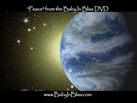 Baby in Bliss DVD Sample