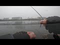 Фото Рыбалка на Москва реке! Микроджиг. Клевая Рыбалка.
