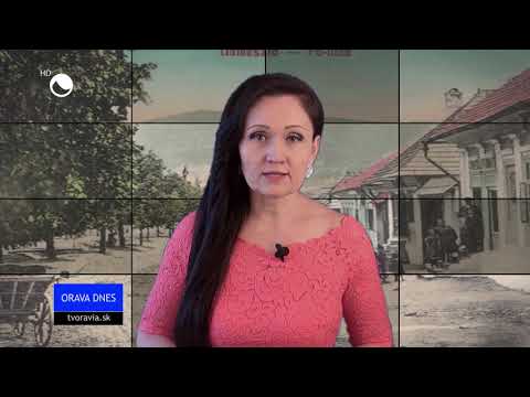 POCHODY ZA SLUŠNÉ SLOVENSKO NEOBIŠLI ANI ORAVU