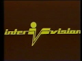 Intervision 1979 VHS UK Logo