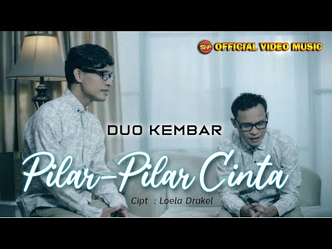 Lagu Manado Terbaru - Duo Kembar - Pilar Pilar Cinta I Official Vieo Music