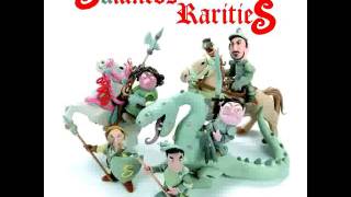 SKIANTOS Mio Cuggino (album version)