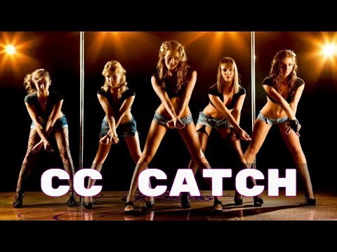 CCCatch ft Отпетые Мошенники - I can lose my heart tonight "Shaffle dance mix"