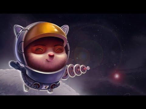 League of Legends Teemo vs Singed in the Top Lane