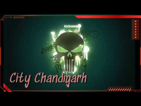 City Chandigarh