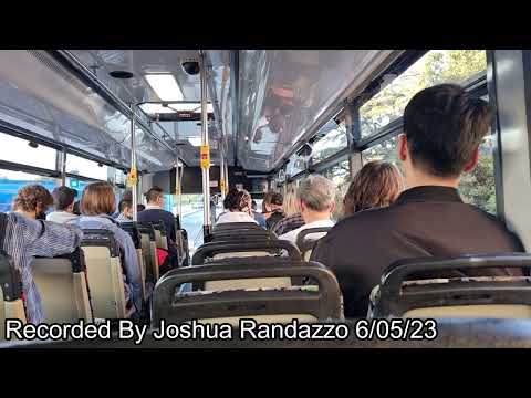 Berry Bus Service 2209 MO • Mercedes Benz O400.